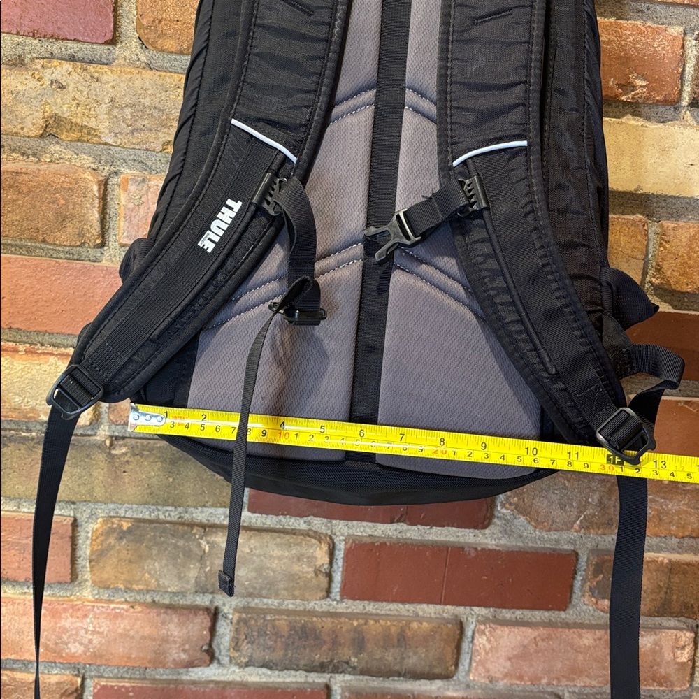 Thule Backpack - image 6
